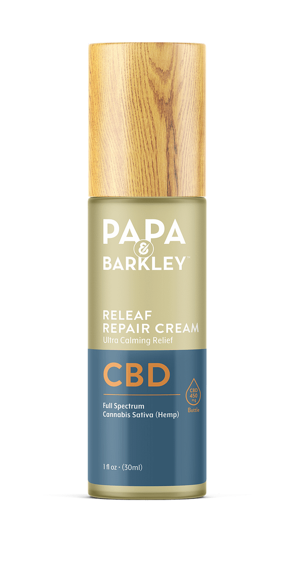 Papa & Barkley CBD Ointment