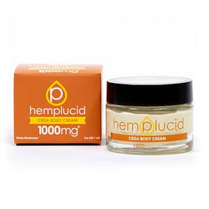 hempucid cbda body cream