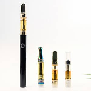 CBD Vape Pens – Herbal Plants Wellness